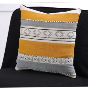Pillow perfect throw indoor pillow
